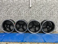 X-Race AF-08. 6.0x16", 4x98, ET35, �� 58,6���. ����
