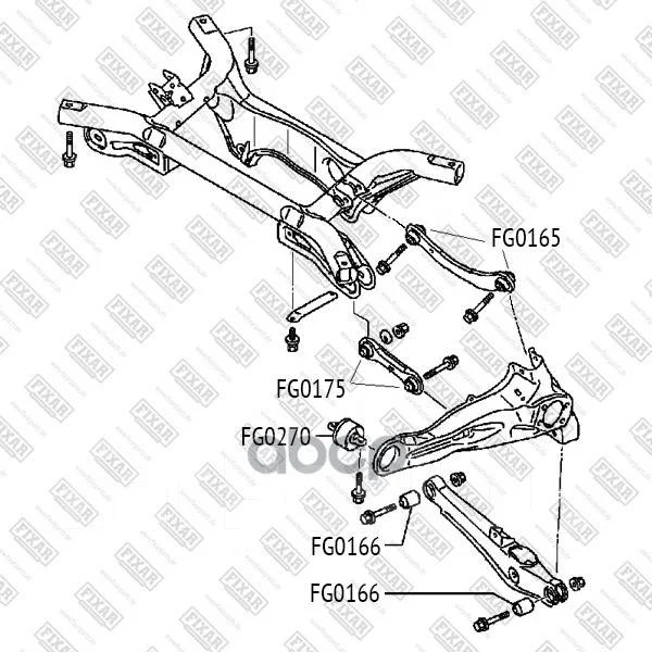 ����������� ������ | ��� | Fixar ���. FG0270 FG0270 ����