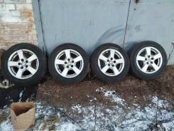 ������ � �����. ���� � �����. 6.0x14" 5x113 ET-43 �� 113���. ����