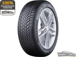 Bridgestone Blizzak LM-005