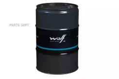 Wolf Vitaltech