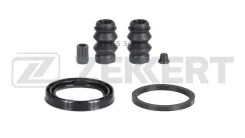 ����������� ���������� �������� �����. Toyota Avensis (T250/270) 03- Corolla (E120/150) 04- Ford M BR1272 ����