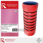 �������� Renault Magnum DXI12/13 ����������� (D=90mm, L=255mm) Rosteco Rosteco ���. 21381 21381 ����