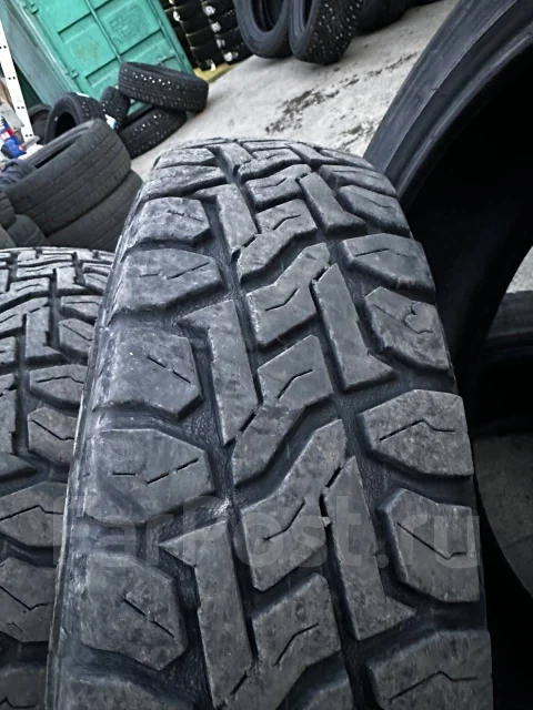 Toyo Open Country R/T. ����� at, 2021 ���, �/�, ����� 15 % ����