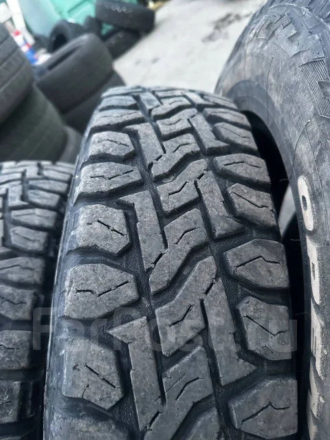 Toyo Open Country R/T. ����� at, 2021 ���, �/�, ����� 15 % ����