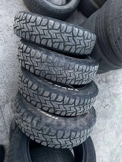 Toyo Open Country R/T. ����� at, 2021 ���, �/�, ����� 15 % ����