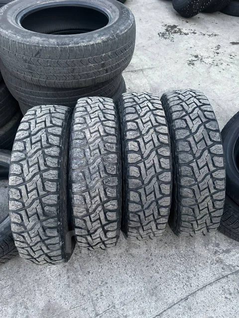 Toyo Open Country R/T. ����� at, 2021 ���, �/�, ����� 15 % ����