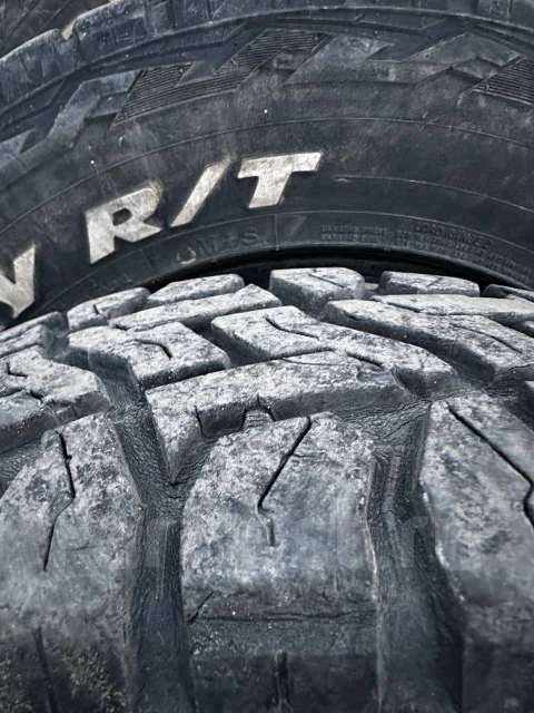 Toyo Open Country R/T. ����� at, 2021 ���, �/�, ����� 15 % ����