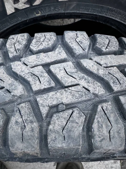 Toyo Open Country R/T. ����� at, 2021 ���, �/�, ����� 15 % ����
