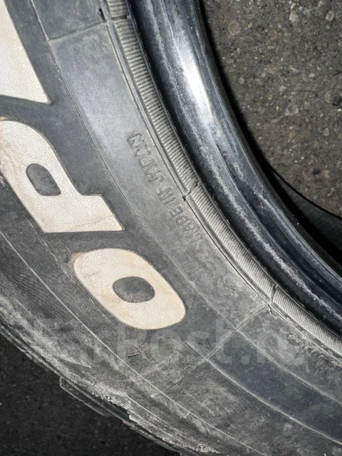 Toyo Open Country R/T. ����� at, 2021 ���, �/�, ����� 15 % ����