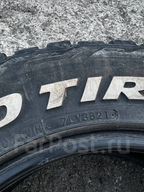 Toyo Open Country R/T. ����� at, 2021 ���, �/�, ����� 15 % ����