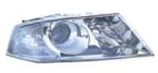 ���� ������ ���� � �� (�����������) Skoda: Octavia 05- DEPO 665-1111R-LD-EM 6651111RLDEM ����