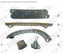 ����� ������� ��� M13-16A Suzuki 98- TKSZ230C ����