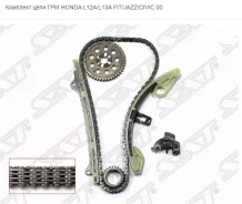 ����� ������� ��� L13A/L15A (L=126) 03- Honda FIT/JAZZ/Civic TKHA024 ����