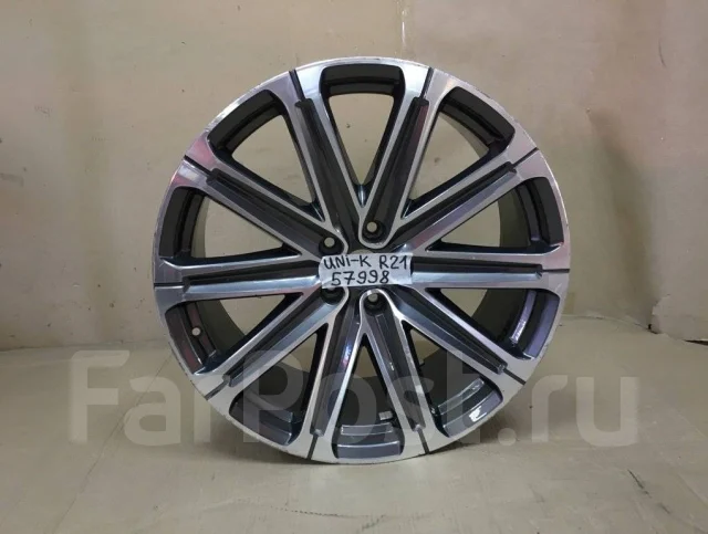 Changan