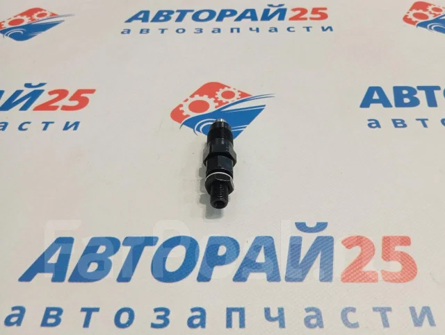 Форсунка топливная Mitsubishi 4M40 ME200204 купить во Владивостоке по ...
