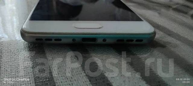 Meizu M5s. �/�, 16 ��, �����������, 3G, 4G LTE ����