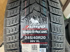 Arivo Winmaster ProX ARW5. ������, ��� �����, ����� ����