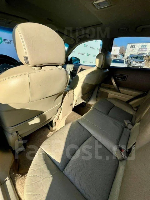 Infiniti FX35. �������, 4wd, 3.5 (280��.�.), ������, 168 000����. �� ����