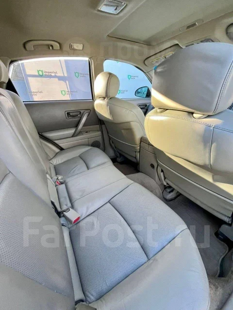 Infiniti FX35. �������, 4wd, 3.5 (280��.�.), ������, 168 000����. �� ����
