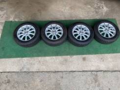RTX Vex. 5.5x15", 4x100, ET43, �� 66,1���. ����
