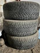 Nokian Hakkapeliitta 9. , , /,  50 % 