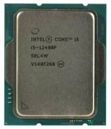 Intel Core i5-12400F. ��� ����� �� ������������ ����