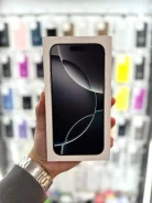 Apple iPhone 16 Pro Max. �����, 512 ��, �����, 4G LTE ����