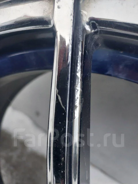 Weds Sport SA-10R. 7.5x18", 5x114.3, ET45, �� 73���. ����