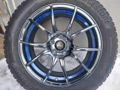 Weds Sport SA-10R. 7.5x18", 5x114.3, ET45, �� 73���. ����
