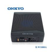 Onkyo 
