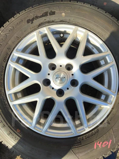 Weds Modica. 6.5x16", 5x114.3, ET38 ����