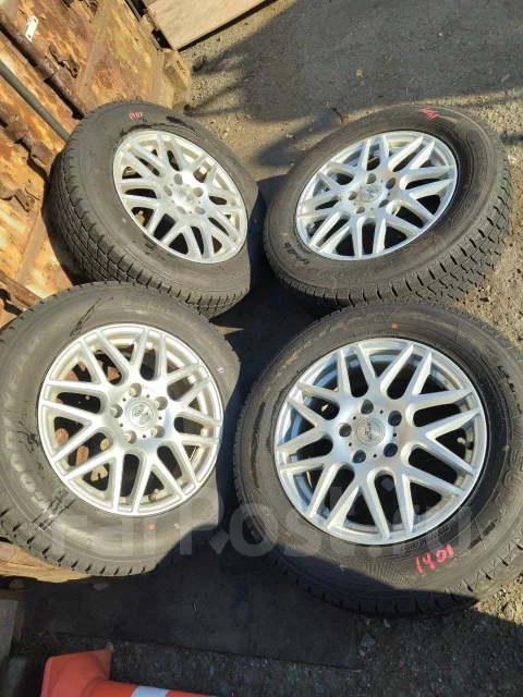 Weds Modica. 6.5x16", 5x114.3, ET38 ����