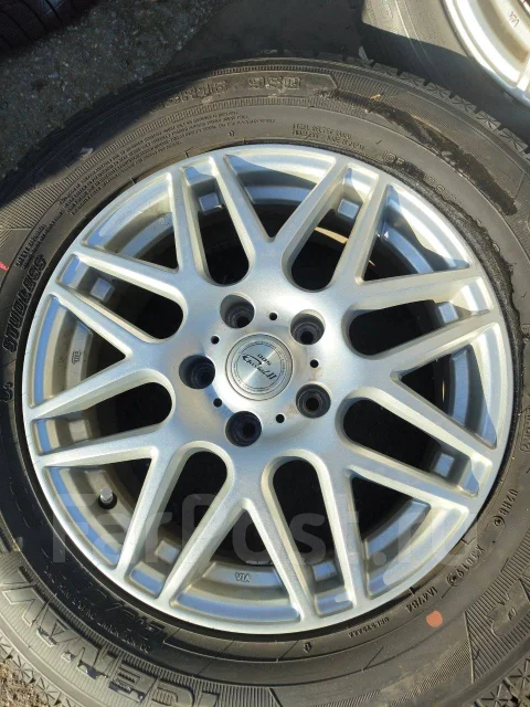 Weds Modica. 6.5x16", 5x114.3, ET38 ����