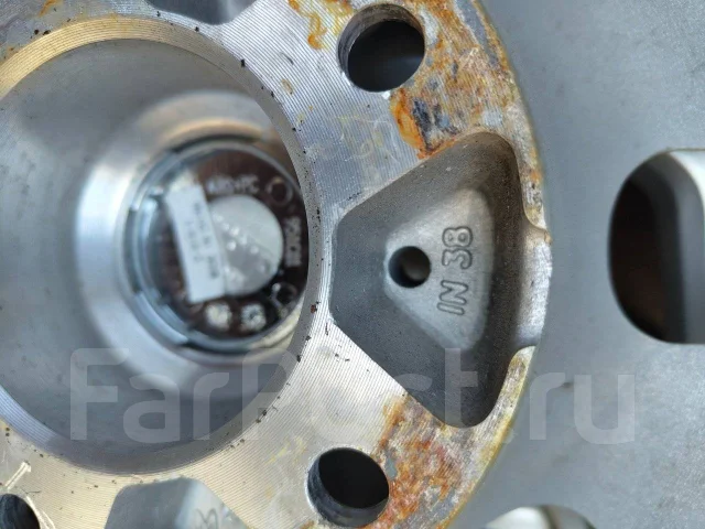 Weds Modica. 6.5x16", 5x114.3, ET38 ����