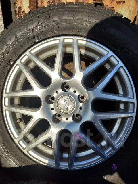 Weds Modica. 6.5x16", 5x114.3, ET38 ����