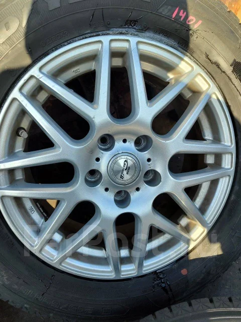 Weds Modica. 6.5x16", 5x114.3, ET38 ����
