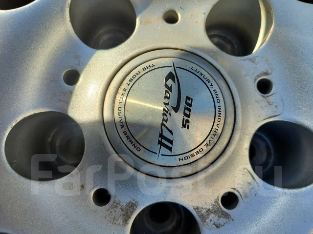 Weds Modica. 6.5x16", 5x114.3, ET38 ����