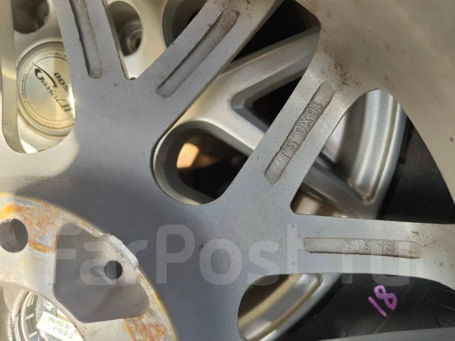 Weds Modica. 6.5x16", 5x114.3, ET38 ����