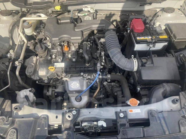 Toyota Raize. A201A0015979 ����
