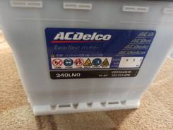 ACDelco. 40��.�., L0, 340��., ��������, ������������ ������ ����