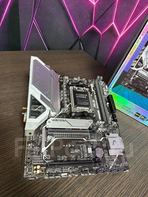 AMD B650 ����