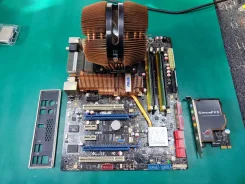 LGA775 ����