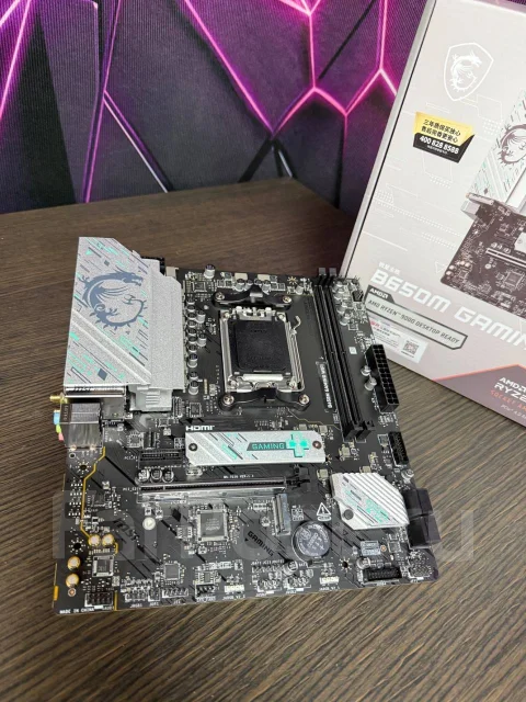 AMD B650 ����