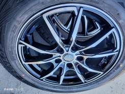 Verthandi. 7.0x17", 5x114.3, ET38,  74,1. 