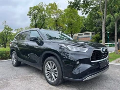 Toyota Highlander. �������, 4wd, 2.0 (220��.�.), ������, 23 200����. ��. ��� ����� �� ������������ ����