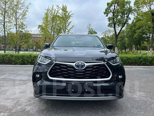 Toyota Highlander. �������, 4wd, 2.0 (220��.�.), ������, 23 200����. ��. ��� ����� �� ������������ ����