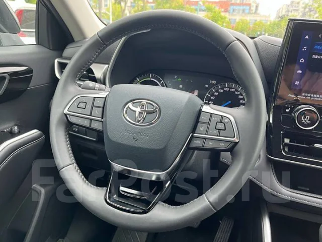Toyota Highlander. �������, 4wd, 2.0 (220��.�.), ������, 23 200����. ��. ��� ����� �� ������������ ����