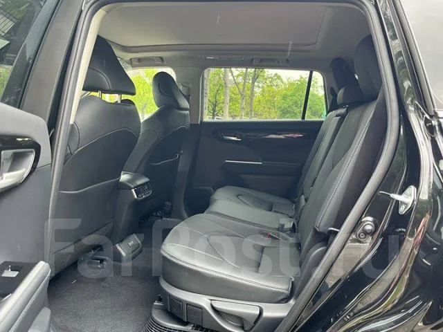 Toyota Highlander. �������, 4wd, 2.0 (220��.�.), ������, 23 200����. ��. ��� ����� �� ������������ ����