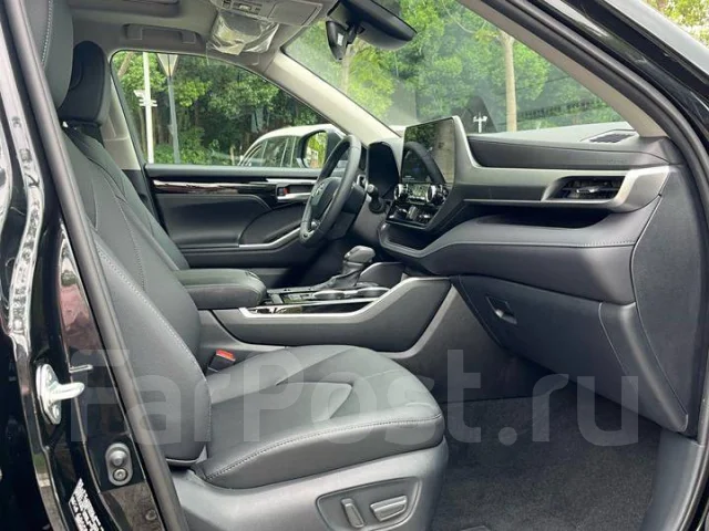 Toyota Highlander. �������, 4wd, 2.0 (220��.�.), ������, 23 200����. ��. ��� ����� �� ������������ ����
